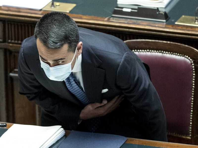 La stagione delle scuse