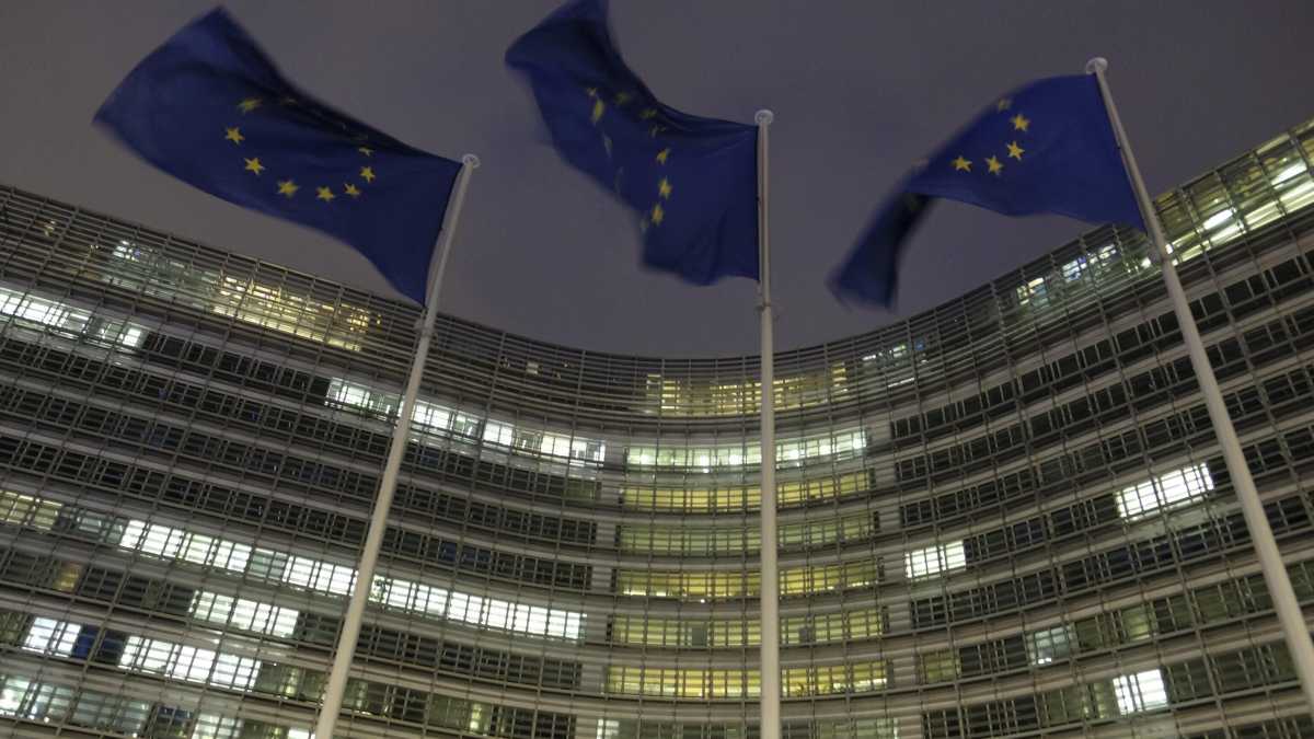 Immagine di Le notti europee che sono più belle dei suoi giorni
