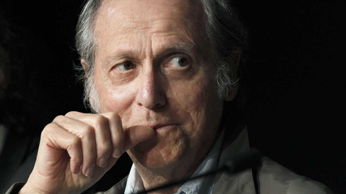 Immagine di DeLillo il predicatore