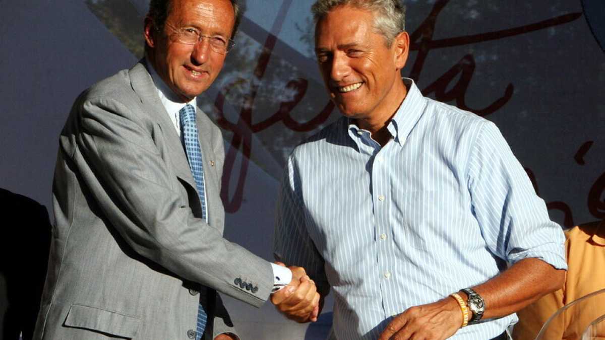 Immagine di Caccia al leader
