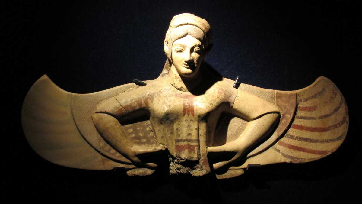 Immagine di Riaprono le antiche meraviglie dell’area archeologica di Gabi