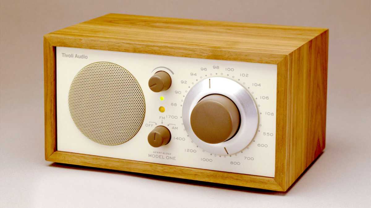 Immagine di Npr, storia di una radio diventata unica