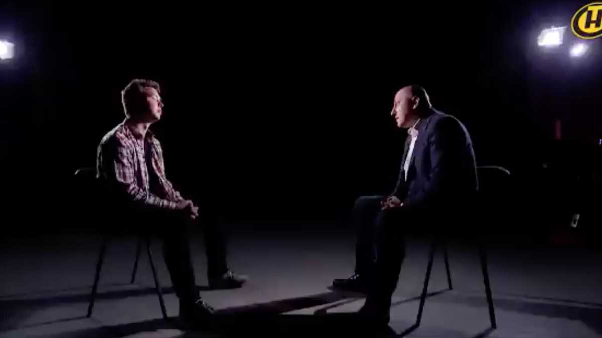 Immagine di Il video di Protasevich è la prova che non capiremo mai quanto può essere spietato Lukashenka