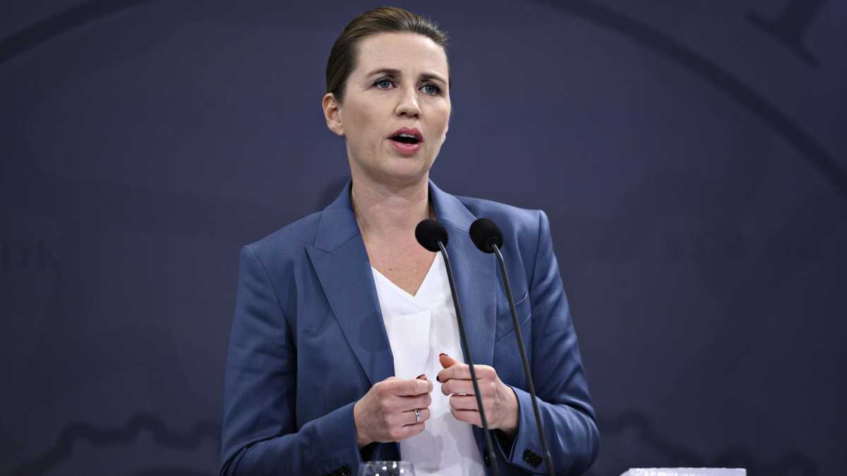 Immagine di Sinistra e immigrazione, cosa ci dice il caso Danimarca