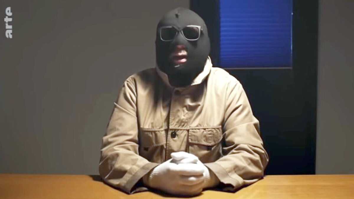 Immagine di I fantasmi di Cosa Nostra