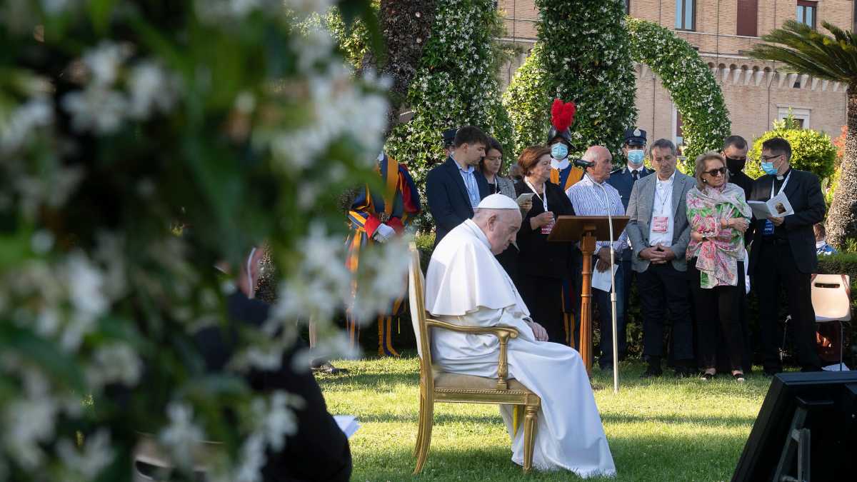 Immagine di Niente ordinazione sacramentale per le donne