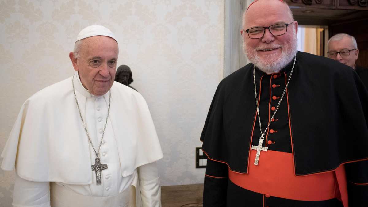 Immagine di Le false preoccupazioni sulla reputazione della chiesa