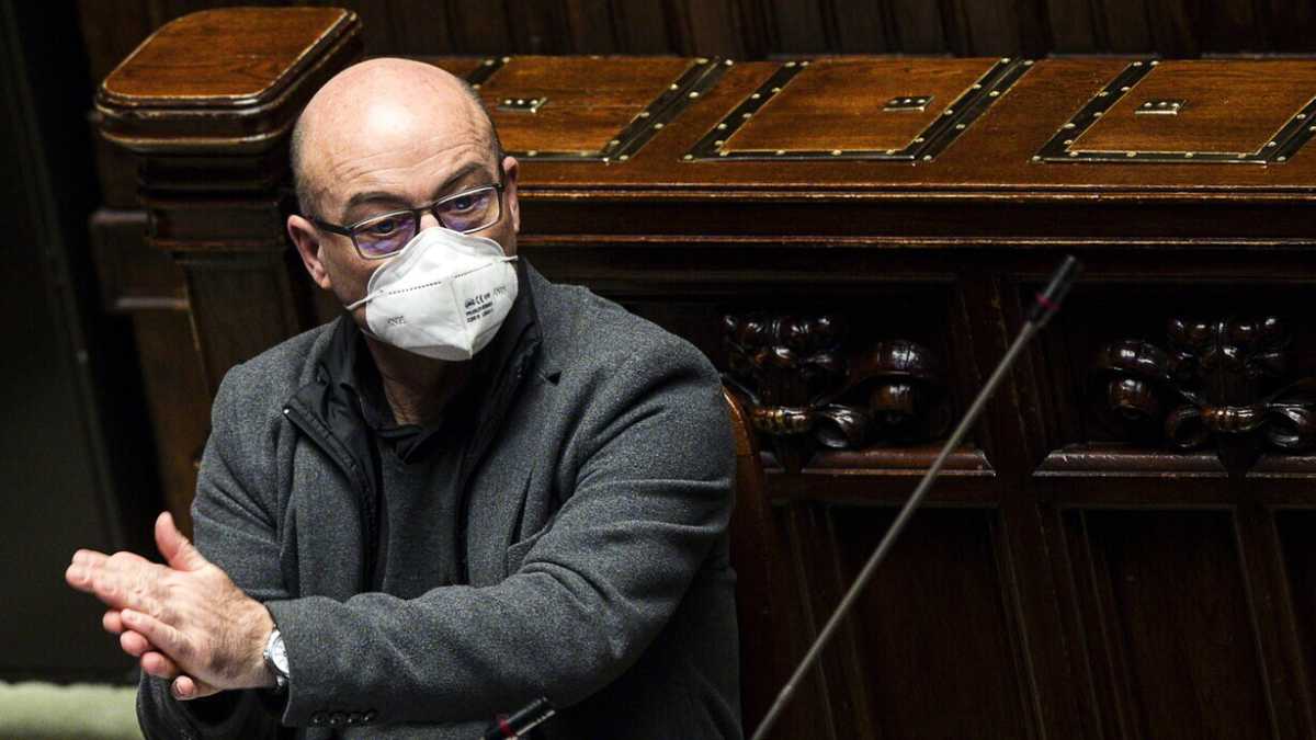 Immagine di Cingolani e il Mite che allarma i verdi, visto da Pecoraro Scanio