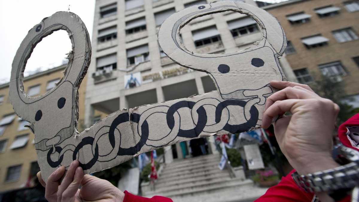 Immagine di Sulla gogna Di Maio si è scusato. E i giornalisti quando lo faranno?