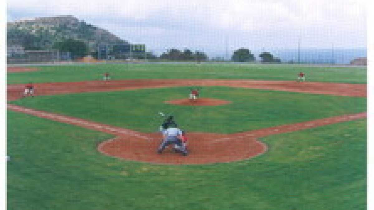 Immagine di L’isola del baseball era italiana