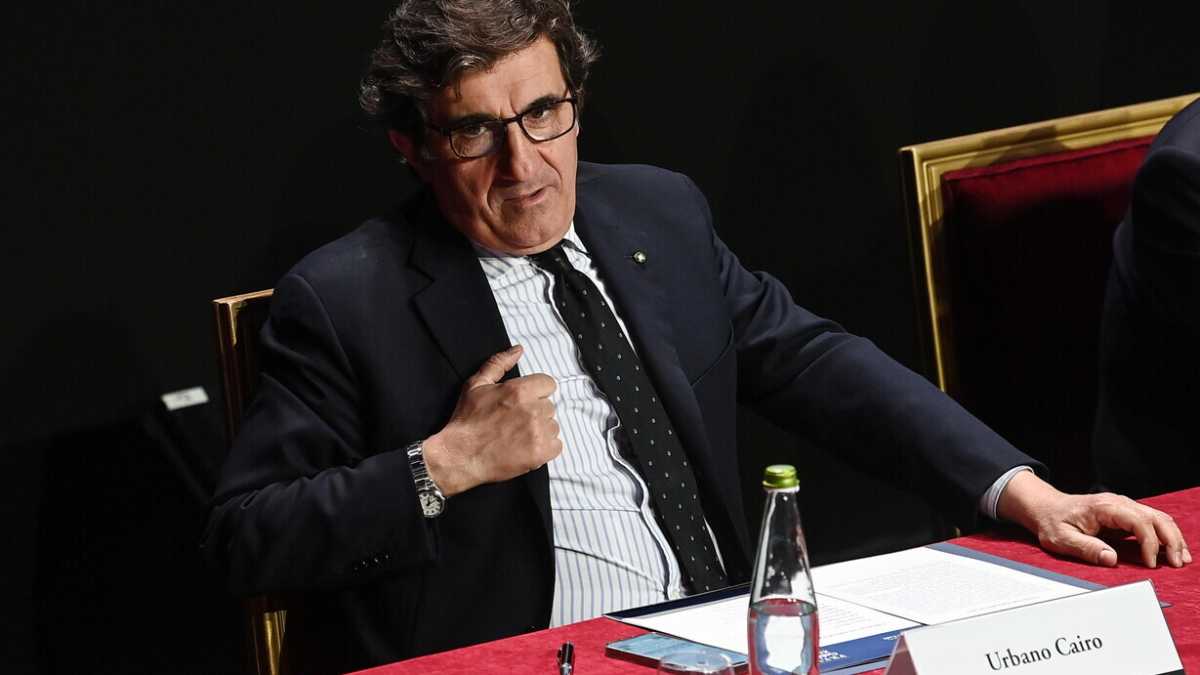 Immagine di Cairo e l’altra battaglia di Solferino