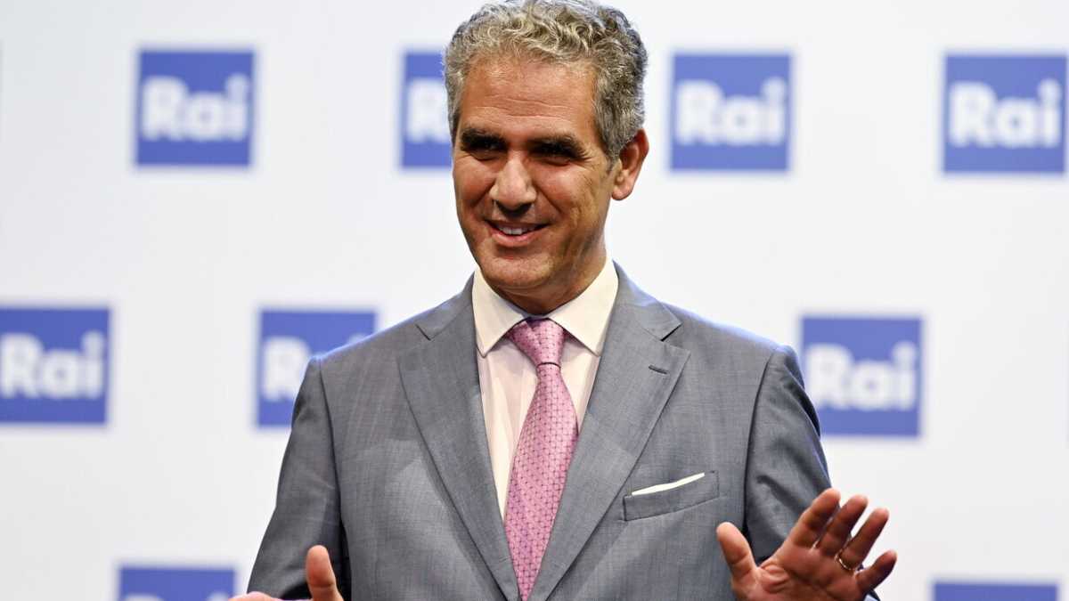 Immagine di Contro lo stato molesta-Rai