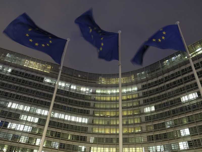 Le notti europee che sono più belle dei suoi giorni