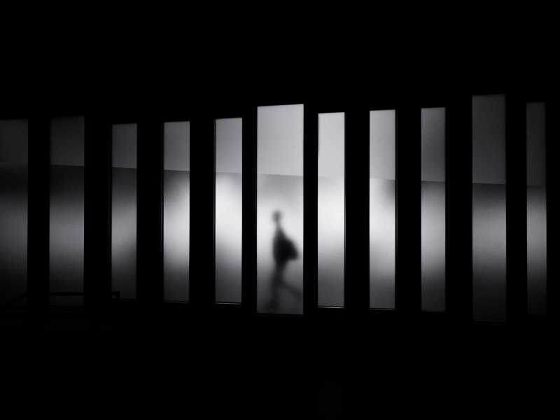 Il rimpianto di Hervé Guibert per le foto mai scattate, invisibili come fantasmi
