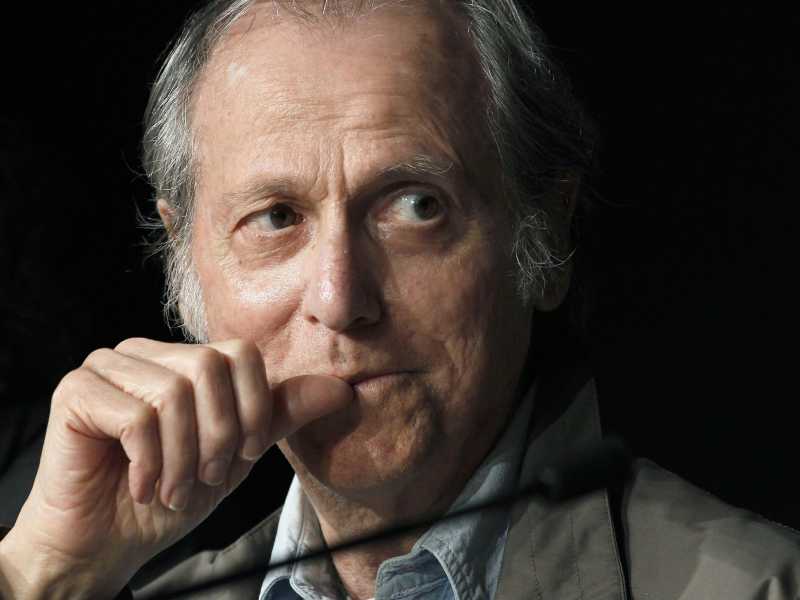 Donald Richard "Don" DeLillo è uno scrittore, drammaturgo e sceneggiatore statunitense (Ansa) <br />