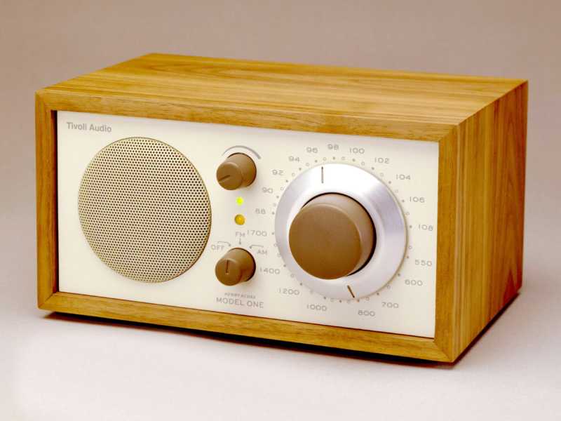 Npr, storia di una radio diventata unica