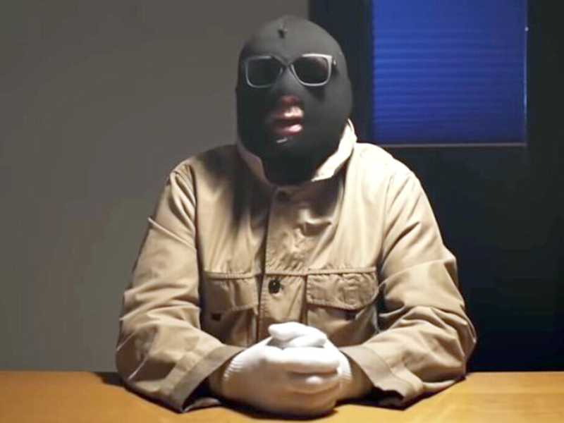 I fantasmi di Cosa Nostra