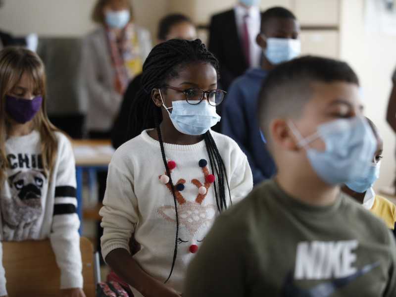 Aiuto, il white flight! Segregazione razziale nelle scuole in città