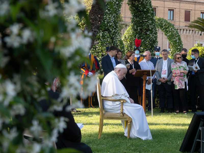 Foto LaPresse 