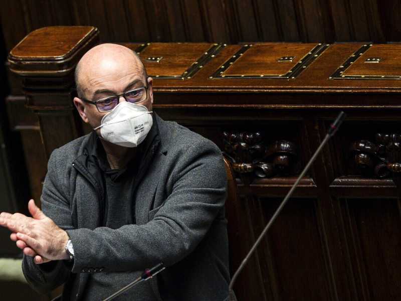 Cingolani e il Mite che allarma i verdi, visto da Pecoraro Scanio