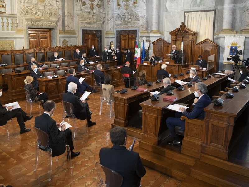 "Vi racconto la nuova giustizia". Parla Gatta, consigliere della Cartabia