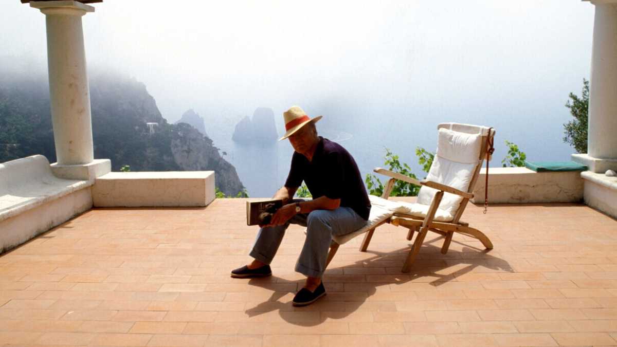 Immagine di Lo Strega più stregato