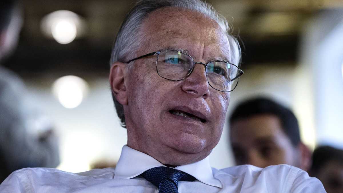Immagine di In memoria di Guglielmo Epifani, voce riflessiva del mondo riformista