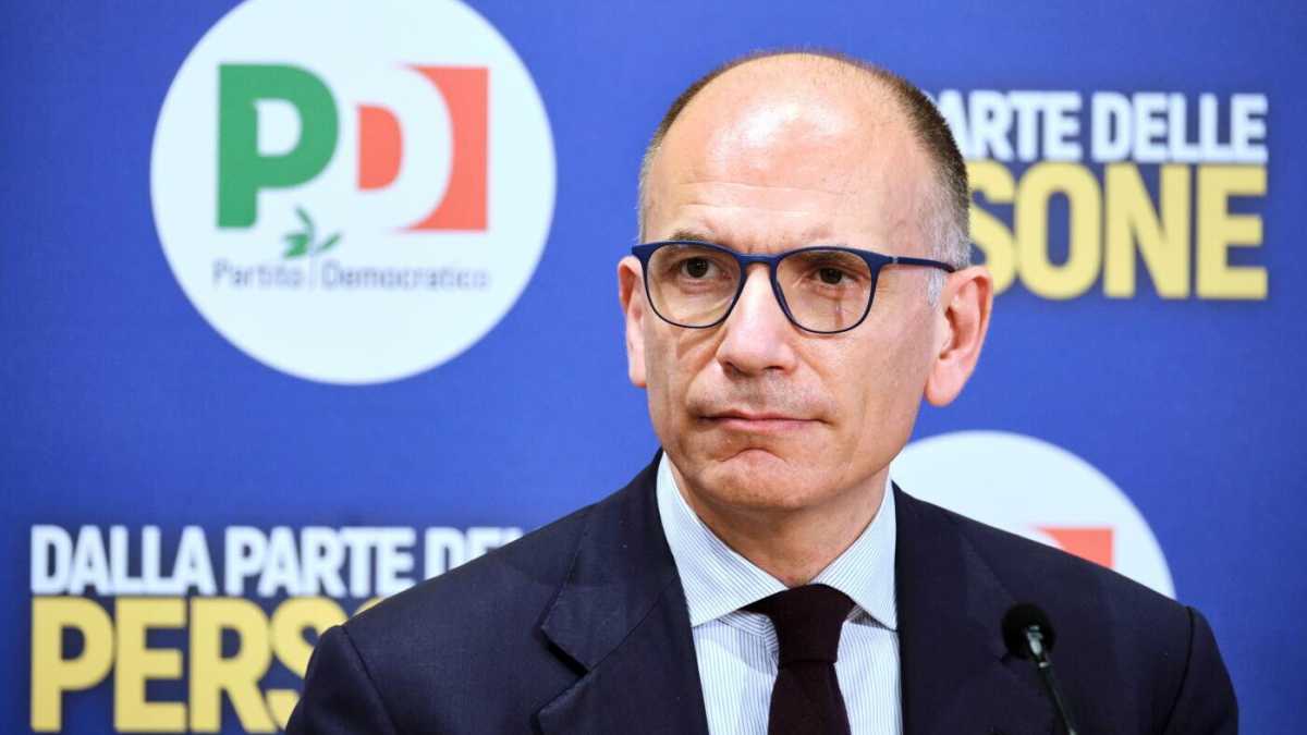 Immagine di Cosa non va nei primi mesi da segretario del Pd di Enrico Letta