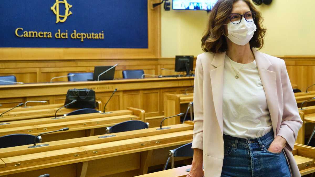 Immagine di Gelmini stronca Salvini: "Federazione? No a fusioni a freddo o operazioni fulminee"