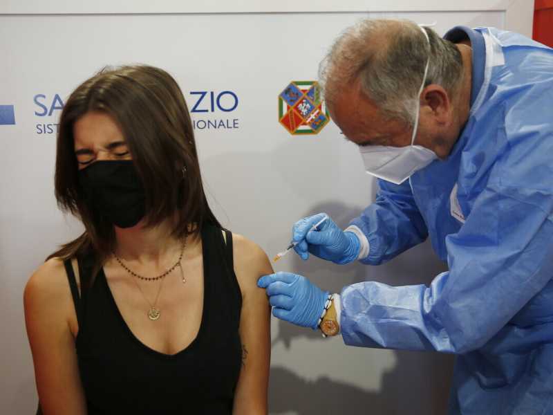 Date ai millennial un incentivo per vaccinarsi