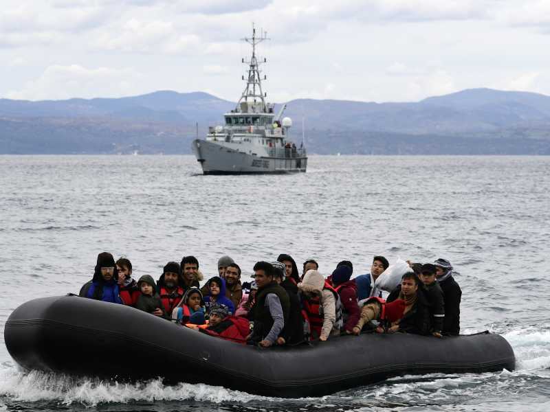 AP Photo/Michael Varaklas