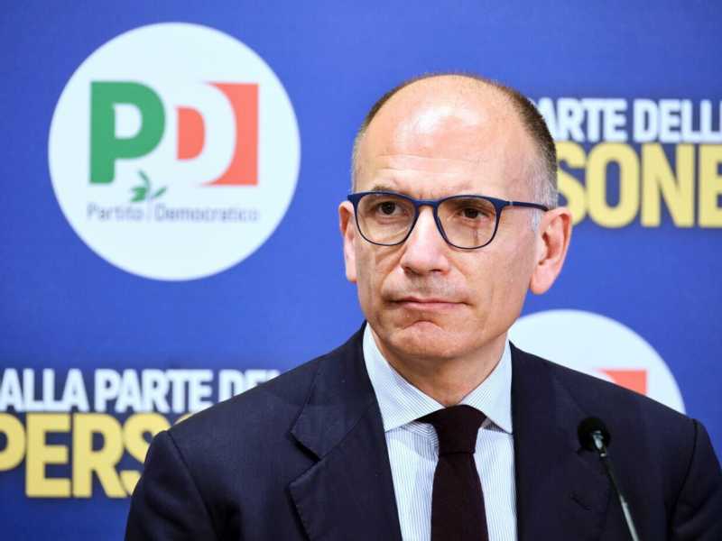 Foto LaPresse