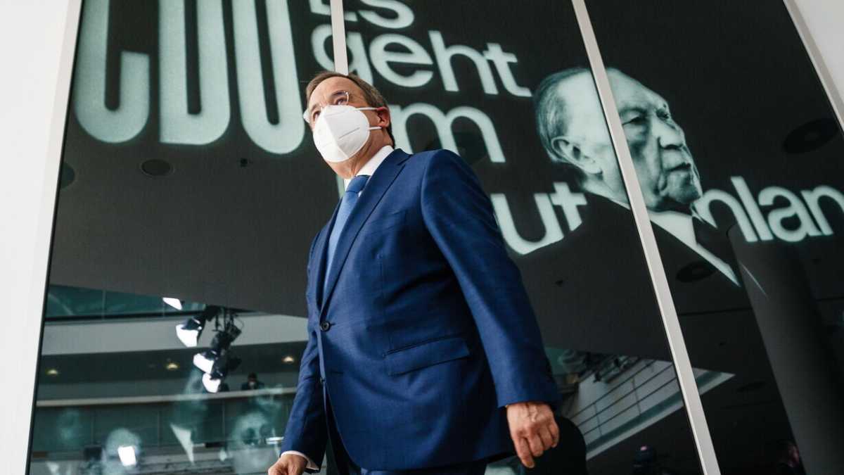 Immagine di In Sassonia-Anhalt, Cdu, Spd e Verdi hanno preso questi appunti