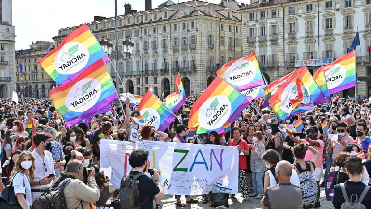 Immagine di Bella Ciao o le canzoni di Salò? Non vogliamo aprire il dibattito?