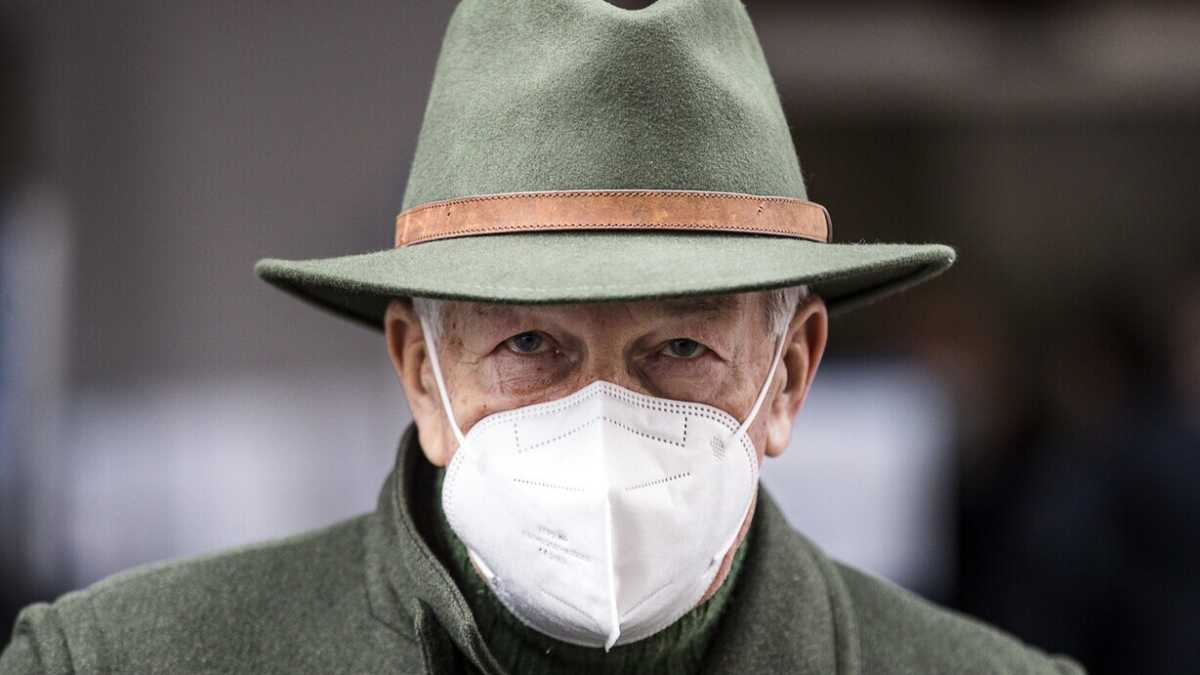 Immagine di A Bertinotti non dispiace Letta
