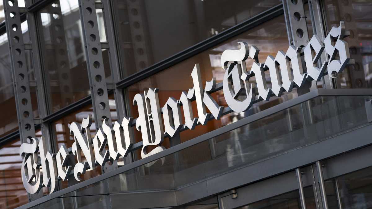 Immagine di Da Nyt a Bbc. L’incidente ai cloud dei grandi siti è una luce sulla prossima pandemia