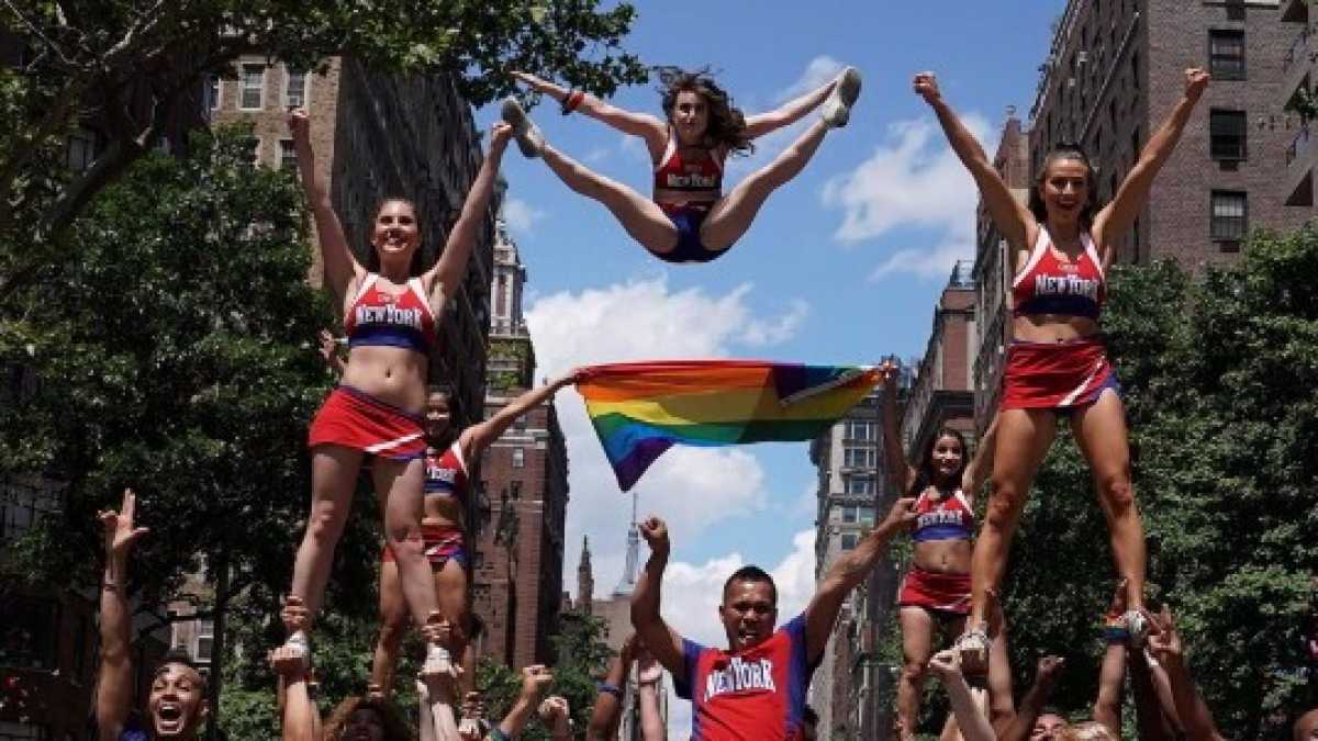 Immagine di “Ho fondato Stonewall e mi cancellano per dissenso sul gender”