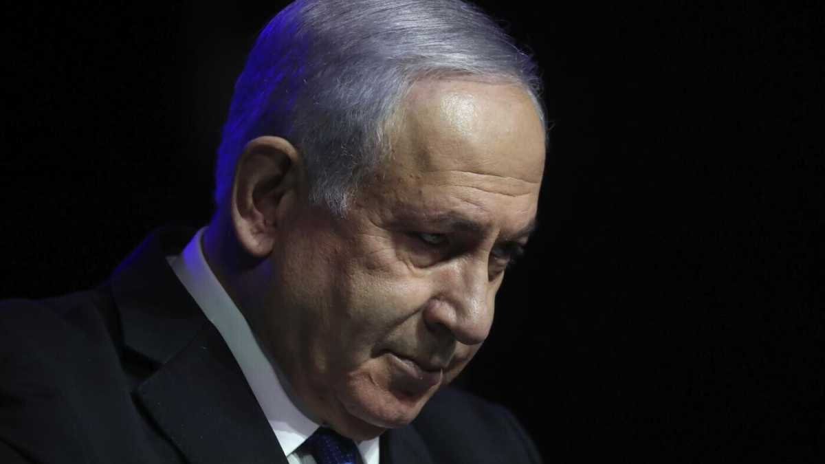 Immagine di Il necessario passo indietro di Netanyahu