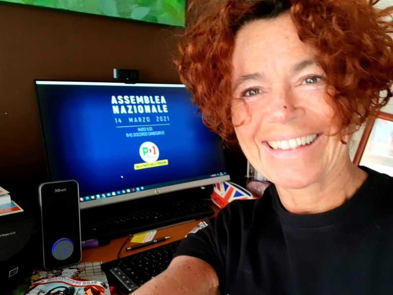 Le rivolta delle fasce tricolori, indagate per sciocchezze
