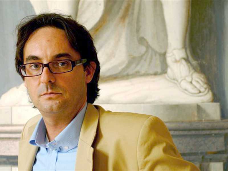 Luigi Mascheroni (Ansa)&nbsp;