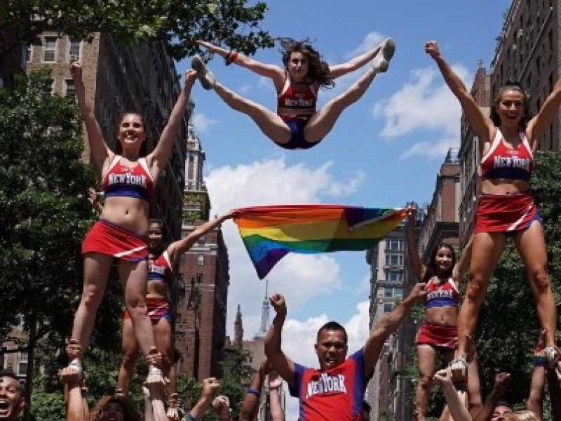 “Ho fondato Stonewall e mi cancellano per dissenso sul gender”