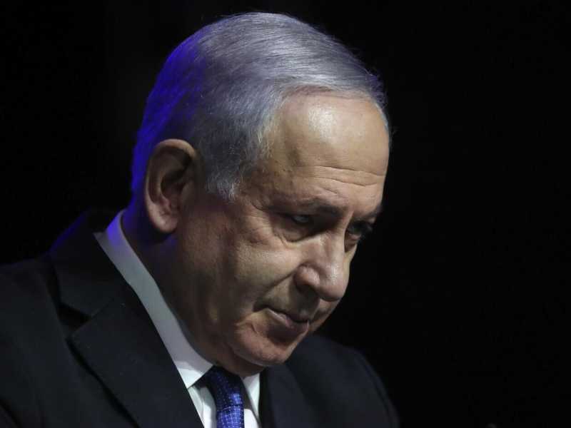 Il necessario passo indietro di Netanyahu