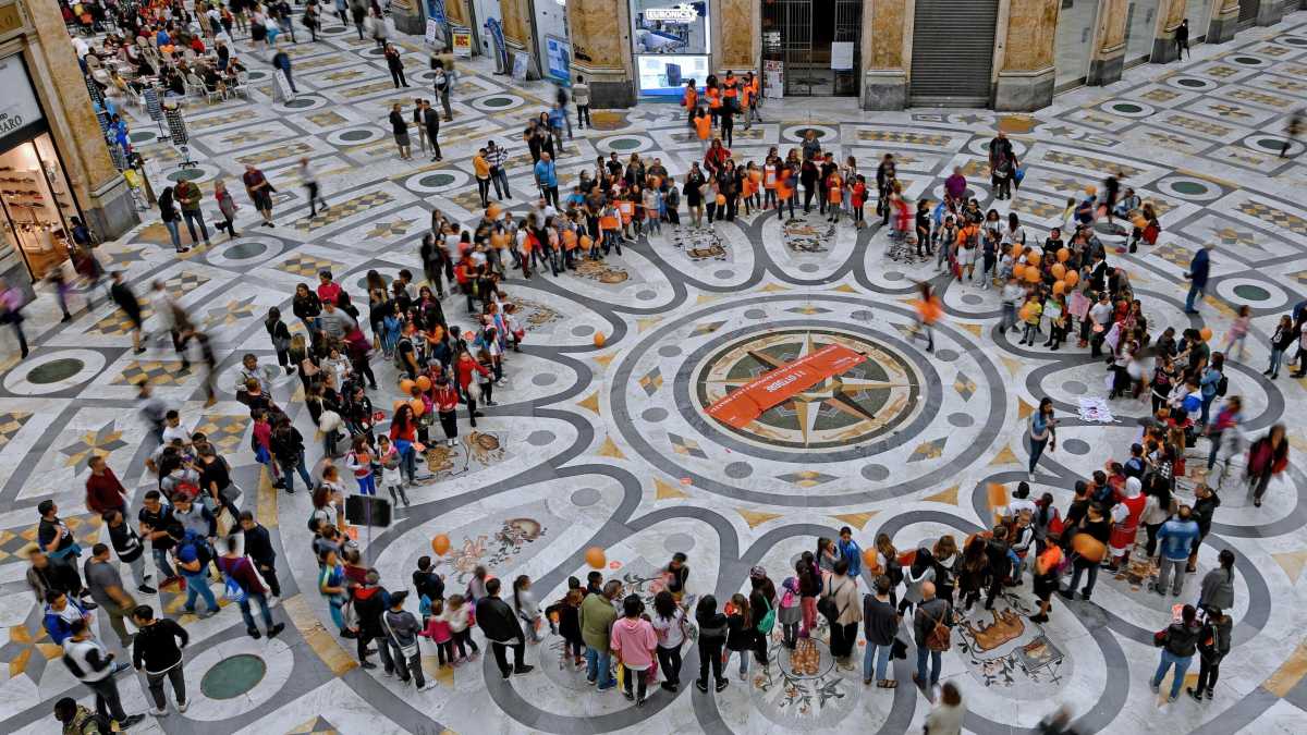 Immagine di Una vecchiaia orgogliosa