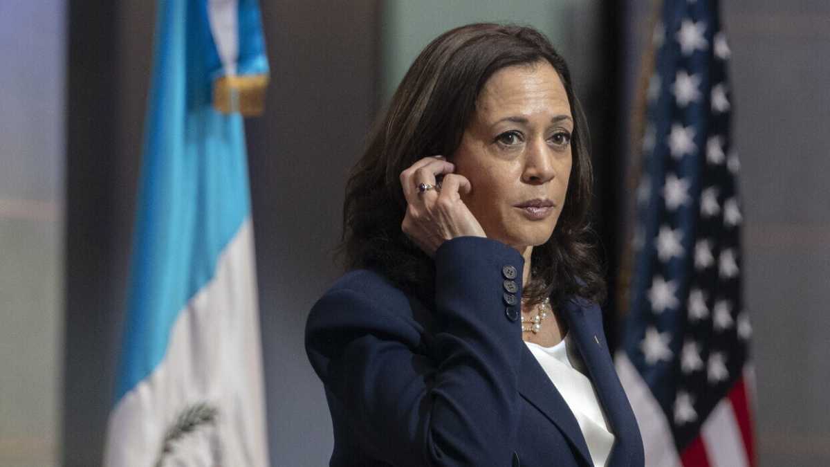 Immagine di “Non venite”. La politica sui migranti di Kamala Harris è dura e fa infuriare molti democratici