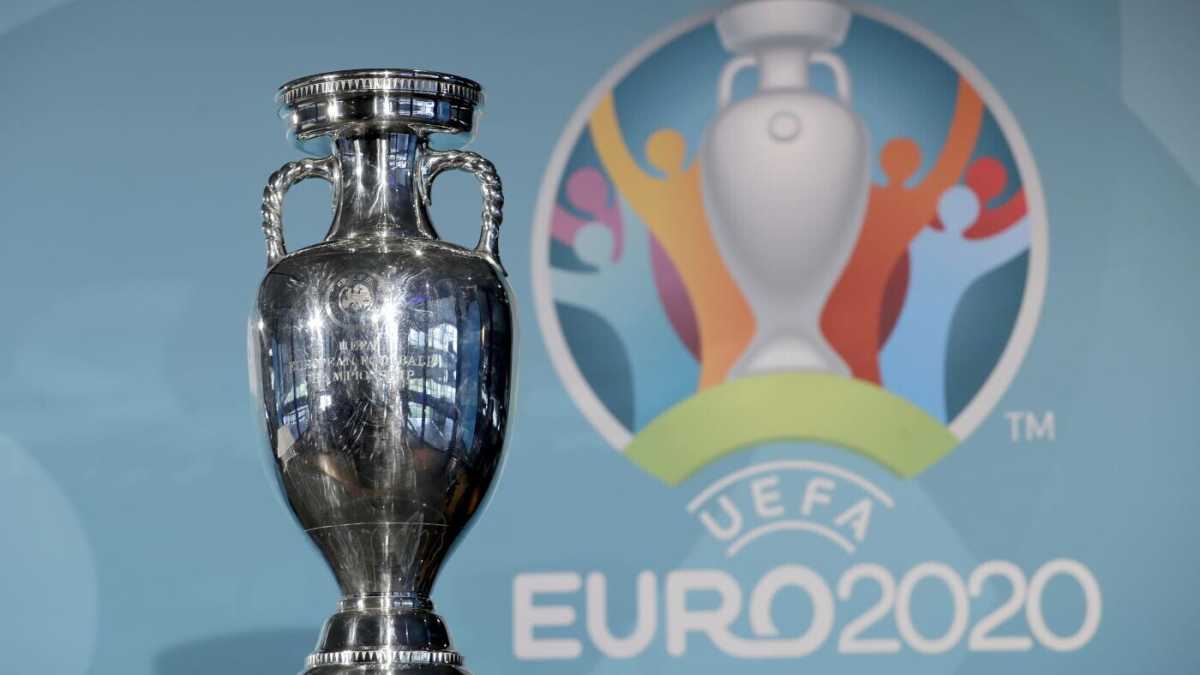 Immagine di Perché Euro 2021 si chiama Euro 2020? L’Uefa e l’importanza del brand