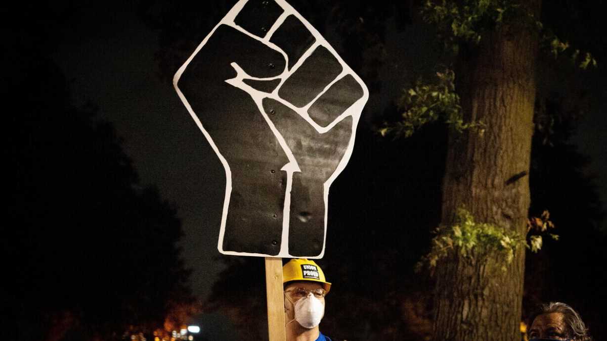 Immagine di Princeton, abbiamo un problema