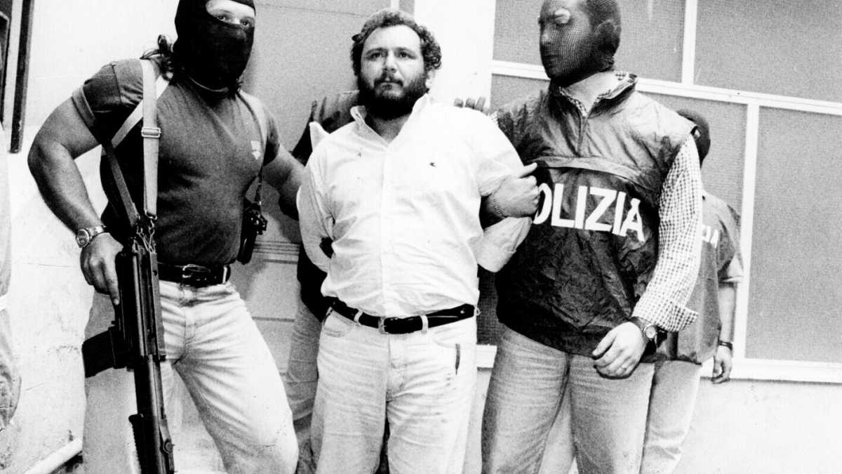 Immagine di Dei delitti e del carcere sull’onda emotiva del caso Brusca