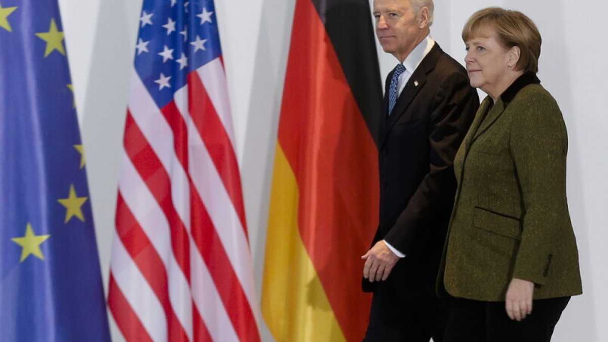Immagine di L’Ue non è pronta a dare a Biden le risposte che cerca sulla Cina