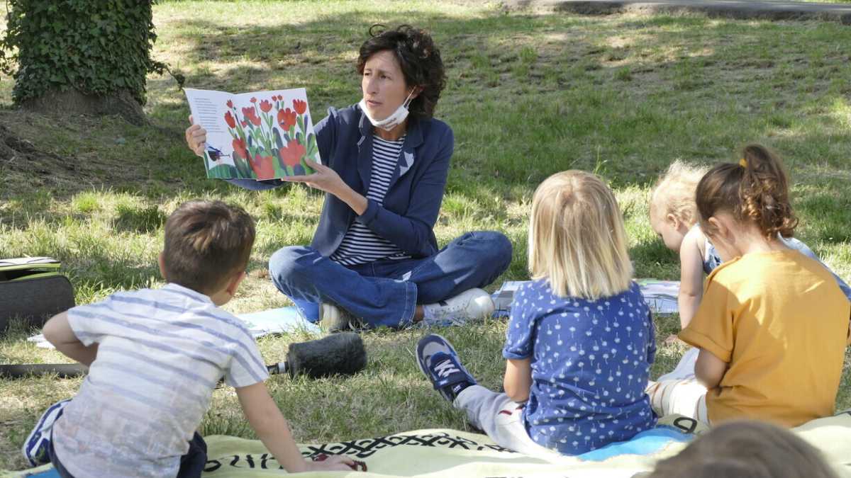 Immagine di A scuola di bioeconomia: saranno i bambini a salvare il pianeta?