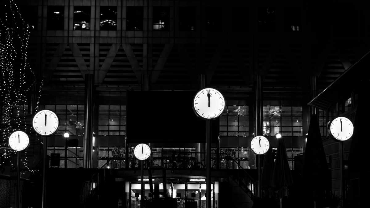 Immagine di Dall'ora delle streghe a quella del coprifuoco. Come cambia la mezzanotte